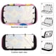 thumbnail image 3 of Caricatura Tobee-theme Car Rear Seat Covers Back Elastic Flexible Car Seat Covers Decorative Fits Most Cars 120x59x76cm, 3 of 6