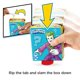 thumbnail image 3 of Fisher-Price IMAGINEXT DC SLAMMERS LAFF – Vehículo de Juguete Móvil, 3 of 6