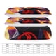 thumbnail image 2 of Spider-Man Bedding Comforter Sets 3-Piece Bedding Set Soft Warm Bed Set for Bedroom All Season, 2 of 5