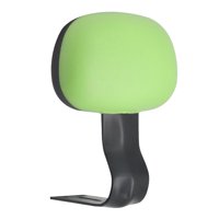 Magideal - Asiento Trasero De Bicicleta Eléctrica Respaldo Asiento Trasero Asiento Trasero De Bicicleta Eléctrica , Verde