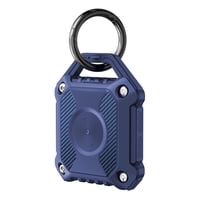 Sichy - Funda Para Llavero Airtag, Resistente Al Agua, Para Apple Airtag