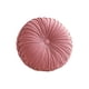 thumbnail image 1 of Cojin Decorativo Redondo Elegante Y Sofisticado, 1 of 4