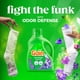 thumbnail image 3 of Gain Liquid Laundry Detergent with Odor Defense, Moonlight Breeze, 3 of 3