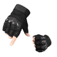 thumbnail image 3 of Guante Corto Táctico Militar Moto Bicicleta Airsoft, 3 of 7