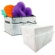 thumbnail image 3 of Caja Organizadora Multiuso Hogar 34x26x24 CM, 3 of 3