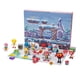 thumbnail image 4 of Calendario de Adviento de Sonic The Hedgehog 2024 con 24 figuras de 2.5 pulgadas, 4 of 9