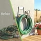 thumbnail image 3 of Soporte de pared para manguera JBscoop de acero 304, 3 of 3