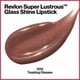 thumbnail image 3 of Gafas de tostado Revlon Super Lustrous Glass Brillante Lipstick, 3 of 7