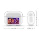 thumbnail image 2 of Funda AirPods Pro Desmarcar Vengadores Transparente, 2 of 6