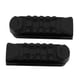 thumbnail image 1 of 2 Gomas Para Reposapiés Delantero De Pasajero Para R1200GS LC Adv F750GS F850GS, 1 of 5