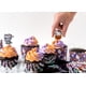 thumbnail image 3 of Set de fiesta de magdalenas para cocina, Hello Kitty, Halloween, 3 of 6