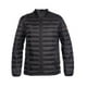 thumbnail image 1 of Parka Negra Insulada Topsafe, 1 of 3