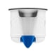 thumbnail image 2 of Cartucho híbrido Sloan WES-150 para urinarios sin agua y accesorios, 2 of 5