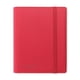thumbnail image 1 of Carpeta Con Correa Exo tec De 9 Bolsillos Para 360 Cartas Roja, 1 of 6