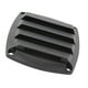 thumbnail image 1 of Marine Vents Hull Air Vent Boat Para Manguera De Tubo De 3 Pulgadas - Negro, 1 of 3