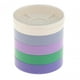 thumbnail image 4 of Caja De Almacenamiento De Piezas De Reloj, Herramientas De Reloj, Almacenamiento Para Accesorios De Herramientas De Reloj, Redondo Artesanal, 4 of 5