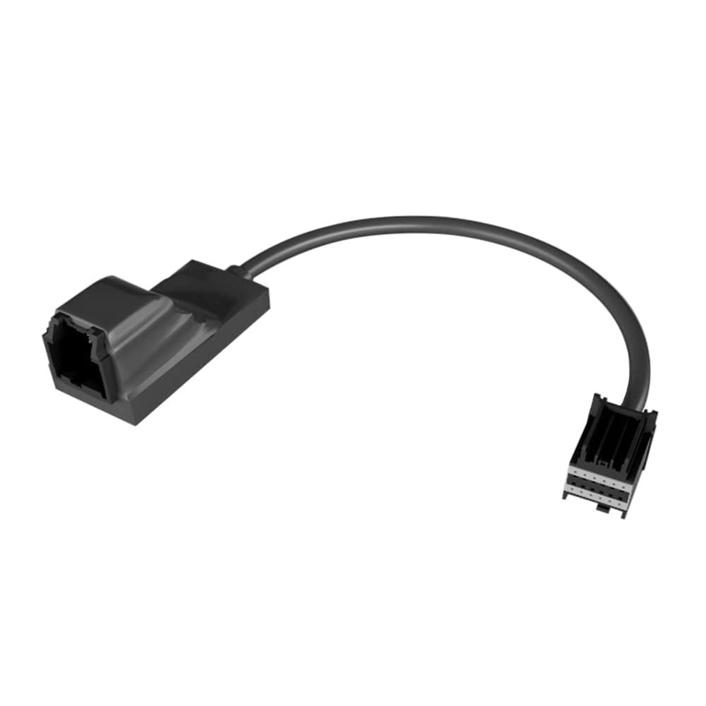 Cable De Transferencia De Datos Hp Tuners 18-c Dodge Smart Access