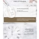 thumbnail image 3 of Mascarilla Facial Coreana Centellian24 Madeca Brightening 23ml, 3 of 3
