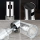 thumbnail image 2 of Pulverizador de aceite NORBASE, paquete de 2 botellas de aerosol de aceite de oliva mejoradas, 100 ml, 2 of 7