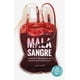 thumbnail image 2 of Libro Mala Sangre. Envio Gratis, 2 of 3