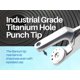 thumbnail image 2 of Punzonadora Artman Instruments 0,8‑2 mm Punta de Titanio, 2 of 8