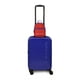 thumbnail image 1 of Pack Maleta cabina S (10 Kg) Hope Royal Blue + Mini Mochila Parvus Rojo, 1 of 9