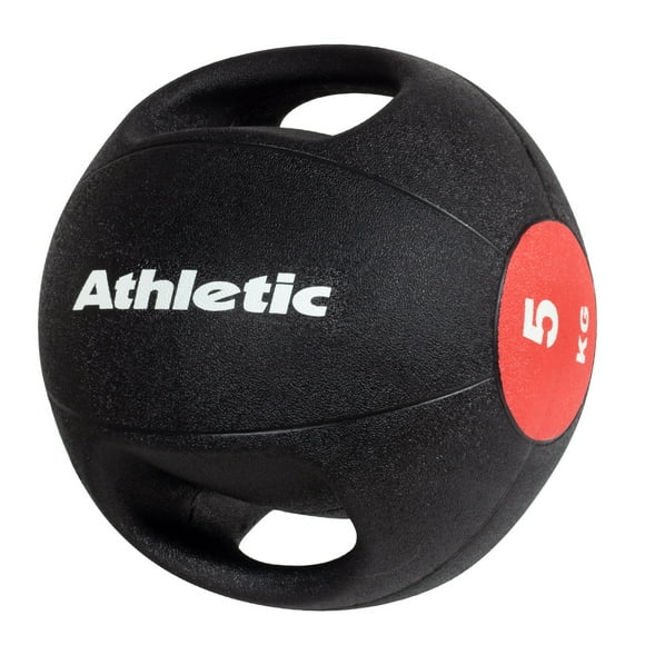 Balón Medicinal 5 Kg