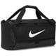 thumbnail image 3 of Bolsa de entrenamiento Nike Brasilia 9.5 negro/negro/blanco, 3 of 9