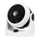 thumbnail image 1 of Ventilador Fan Calefactor Eléctrico 2 en 1, 1 of 5