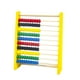 thumbnail image 5 of Abacus Beads Counting Toy Counting Abacus Juguete Educativo Para Niños Niñas Amarillo S, 5 of 5