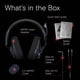 thumbnail image 5 of Auriculares para juegos EPOS H6Pro Open Acoustic con micrófono Xbox PS4 PS5 PC, 5 of 6