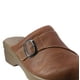 thumbnail image 4 of Puntilla Virginia Caramelo Passer, 4 of 5