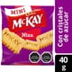 thumbnail image 1 of Galleta Mini Niza Bolsa, 40 g, 1 of 4