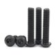thumbnail image 3 of Tornillos Manloney LLC universales M7 con cabeza hexagonal y socket, 30 mm, 3 of 8