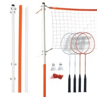 Franklin Sports - Set De Bádminton Sports Starter Set