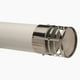 thumbnail image 3 of Kit de Montaje Tf 60Mm Horizontal (Ductos de Evacuación Calefon Tf 10, 13 Y 16 Lt), 3 of 3