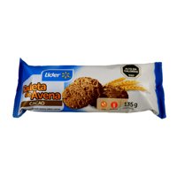 Galleta Avena Chocolate 135 G Lider