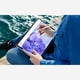 thumbnail image 3 of Tablet Samsung Tab S9 FE+ 256GB Mint con pantalla de 12,4" IP68, 3 of 6