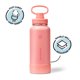 thumbnail image 2 of Botella térmica ThermoFlask aislada de 946 mL Sunkissed Coral, 2 of 5