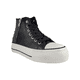thumbnail image 2 of ZAPATILLAS URBANAS MD NEGRO MUJER | 3J03-1 - Talla 40 CL / 25 CM, 2 of 6