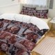thumbnail image 2 of Black Widow Bedding Sets Ultra Soft Skin-Friendly Duvet Cover 3 Piece, Cute Comforter Cover Bed Set for Boys Girls Kids, 2 of 5