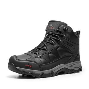 Botas De Senderismo Nortiv 8 Paladin Impermeables Para Hombre, Talla 13