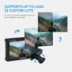 thumbnail image 4 of Monitor de campo con cámara FEELWORLD F5PROX 5.5 pulgadas 1600 Nit 4K HDMI, 4 of 9