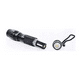 thumbnail image 3 of Linterna Recargable Con Zoom Mry7014 Negro Con Cargador, 3 of 3