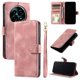 thumbnail image 4 of Funda Cartera para Realme 13 Plus Tapa con Ranuras, Soporte y Correa Rosa, 4 of 5