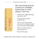 thumbnail image 3 of Autobronceador MINETAN BODY.SKIN 70 ml Suero facial, 3 of 9