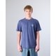 thumbnail image 1 of Polera junior manga corta The Beach XV1376 Polemic, 1 of 3