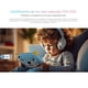 thumbnail image 5 of Tablet U7 Para Niñas y Niños Kids - Resistente Android WiFi, 5 of 10