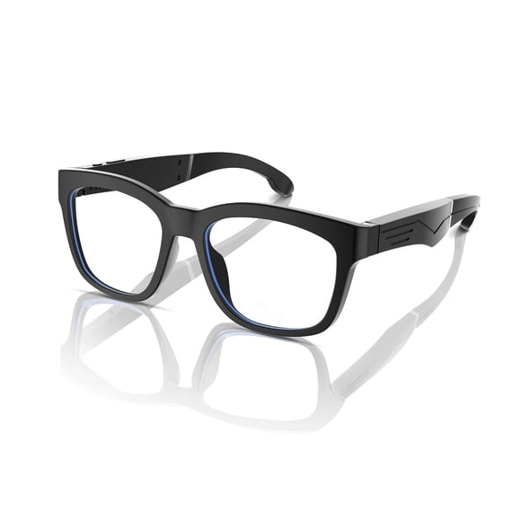 Lentes Inteligentes KANUIMA Bluetooth Inalámbricos con Protección Anti Luz Azul