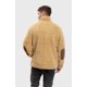 thumbnail image 3 of Chaqueta Chiporro Lumber Mostaza Hombre Falcone, 3 of 3